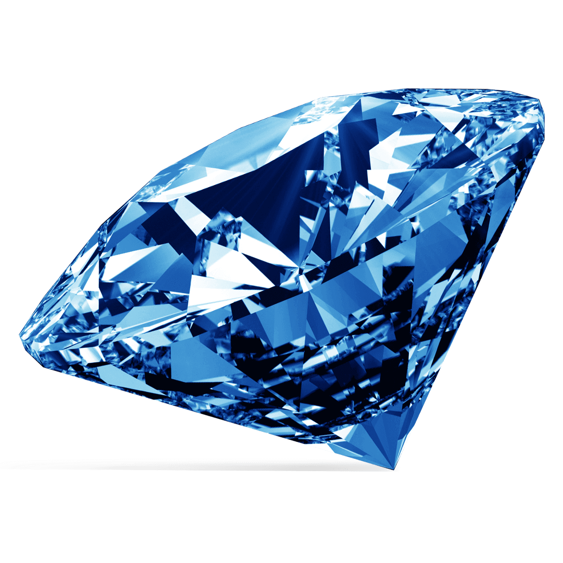 BlueDiamond