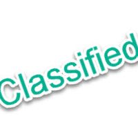Classified